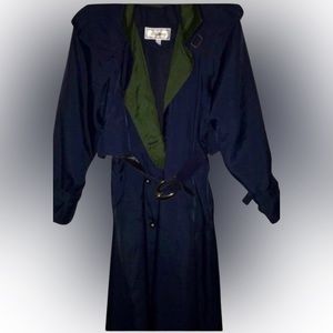 💞💞3-DAY SALE💞💞GALLERY TRENCH💞💞